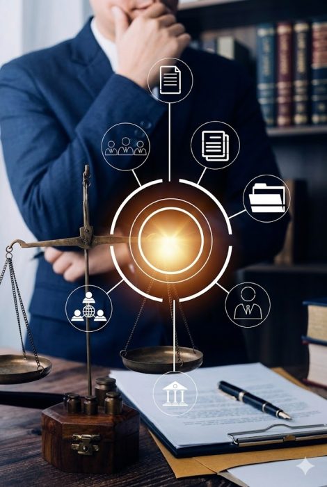 peritaje legal panama gestion de ti